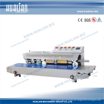 Hualian 2016 Beutel Poly Sealer (FRM-1010I)